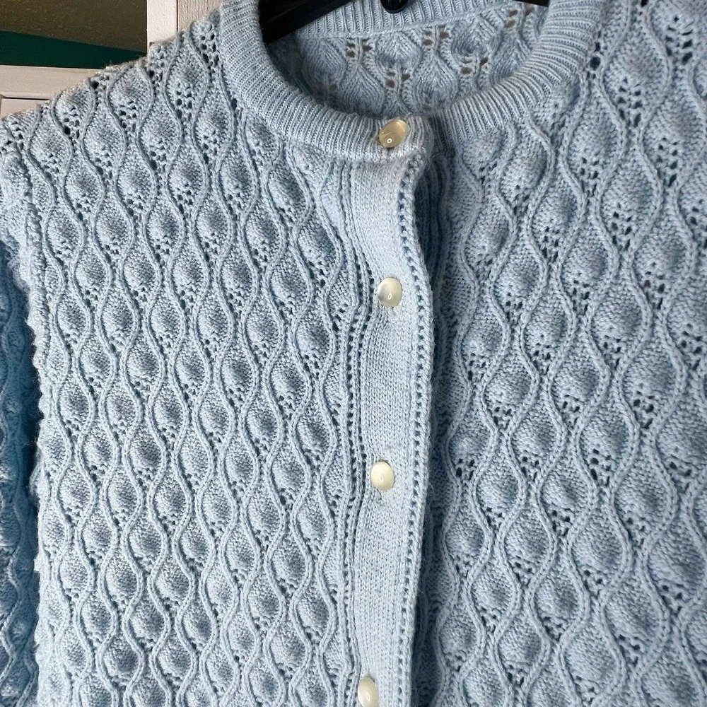 N/A excellent vintage